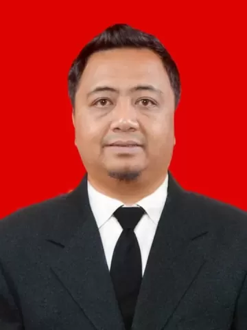 Joko Setiyanto, S.Pd