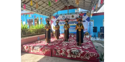 Kegiatan Gelar Karya P5