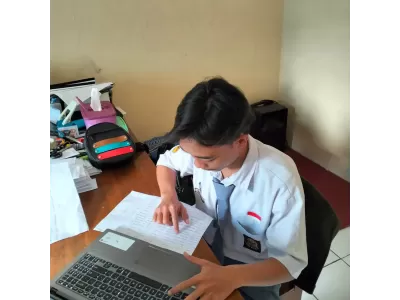 PKL PLKB BOJONG