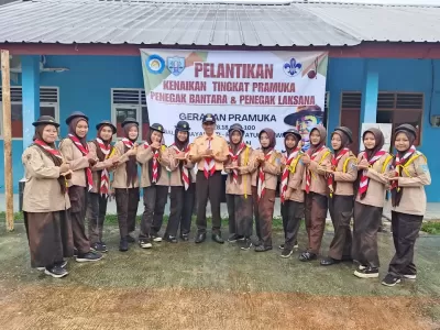 up pramuka 3